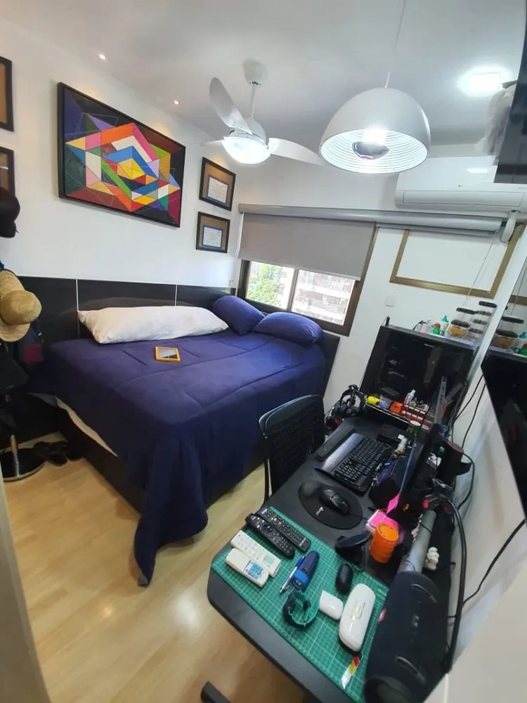 Apartamento, 3 quartos, 115 m² - Foto 26