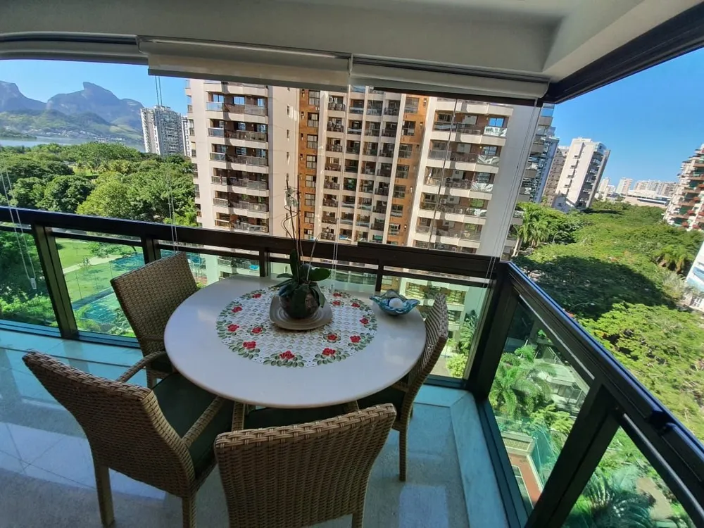 Apartamento, 3 quartos, 115 m² - Foto 19