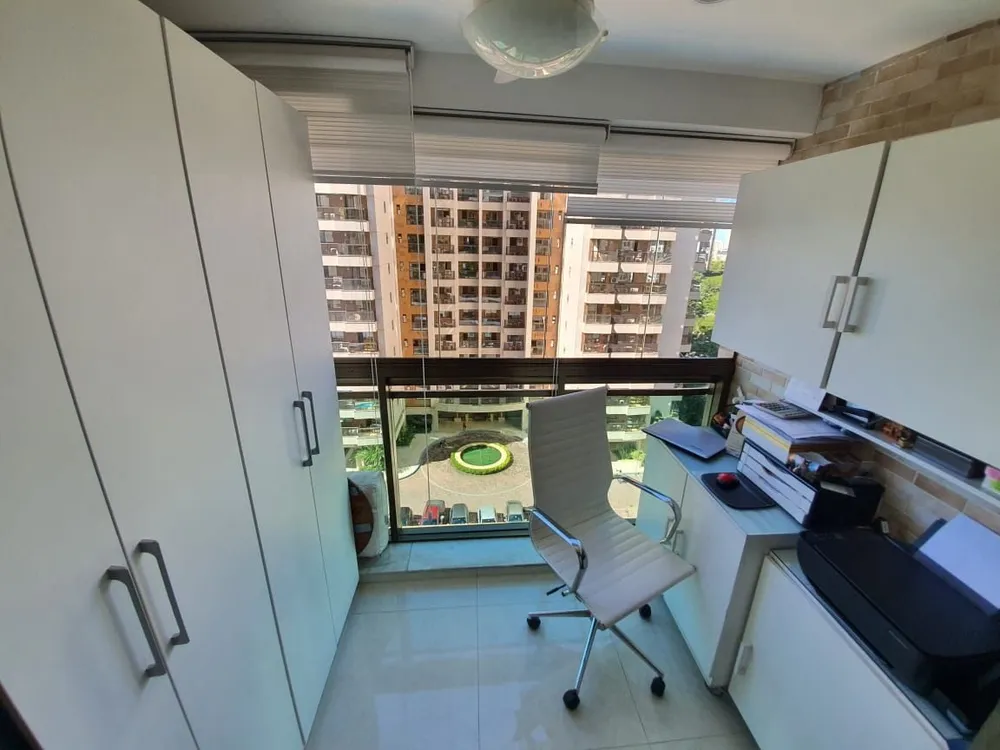 Apartamento, 3 quartos, 115 m² - Foto 23