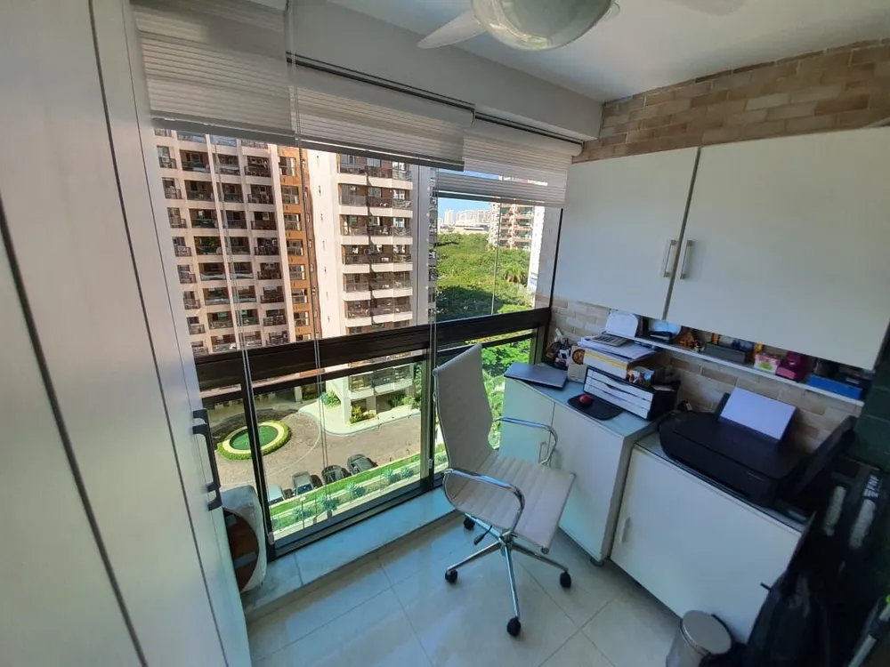 Apartamento, 3 quartos, 115 m² - Foto 15