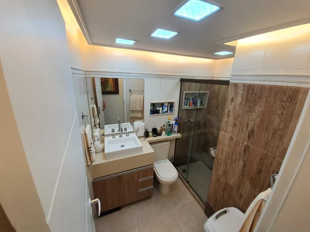 Apartamento, 3 quartos, 115 m² - Foto 11