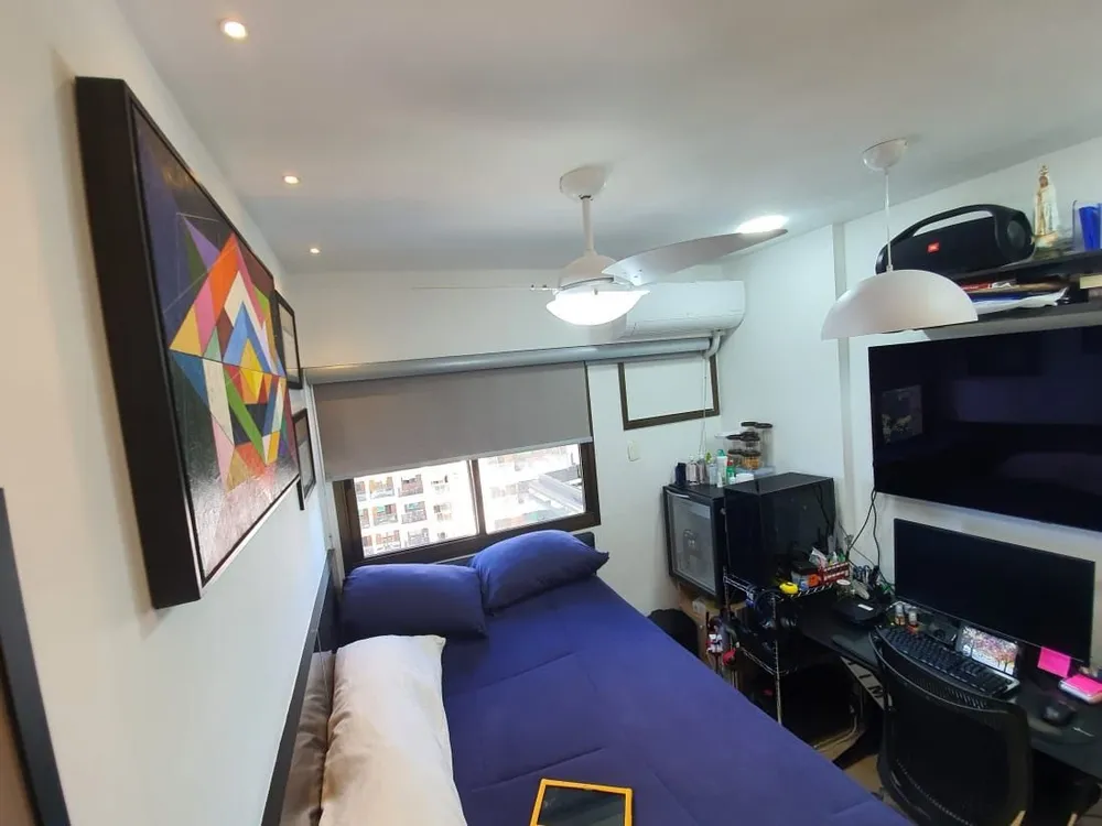 Apartamento, 3 quartos, 115 m² - Foto 18