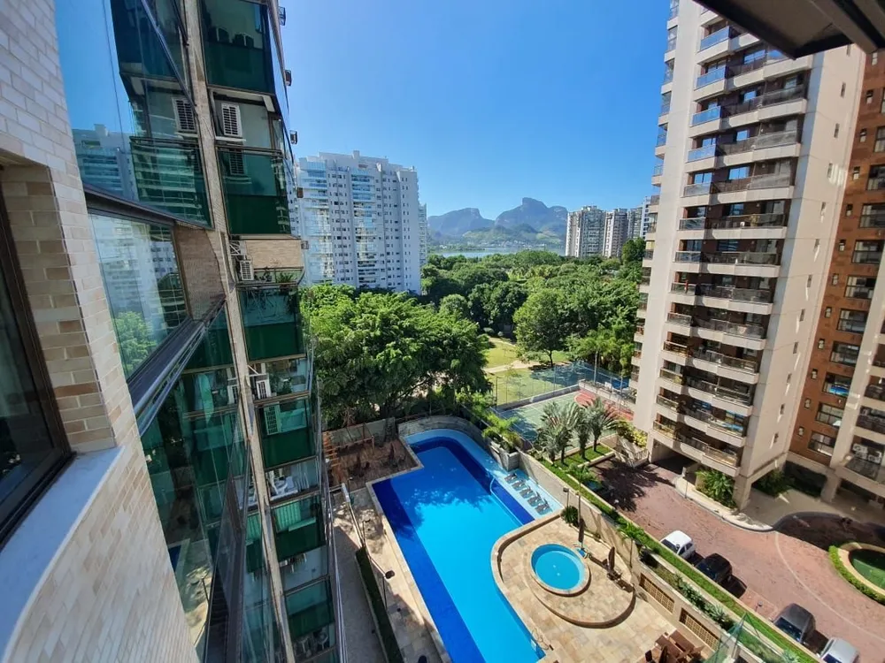 Apartamento, 3 quartos, 115 m² - Foto 40