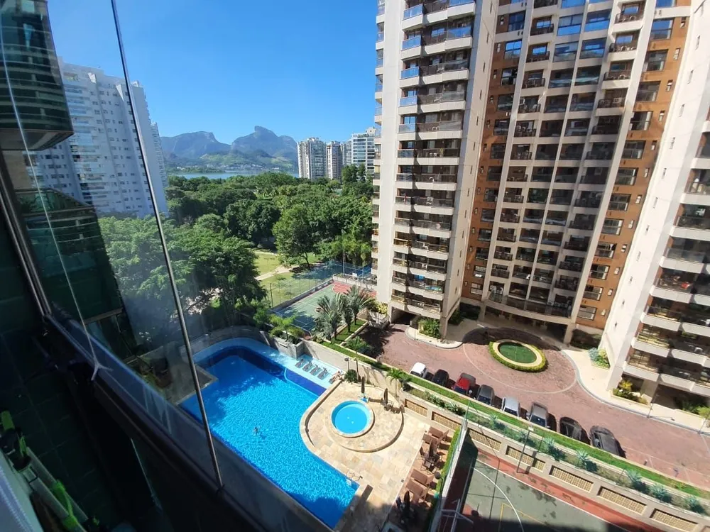 Apartamento, 3 quartos, 115 m² - Foto 41