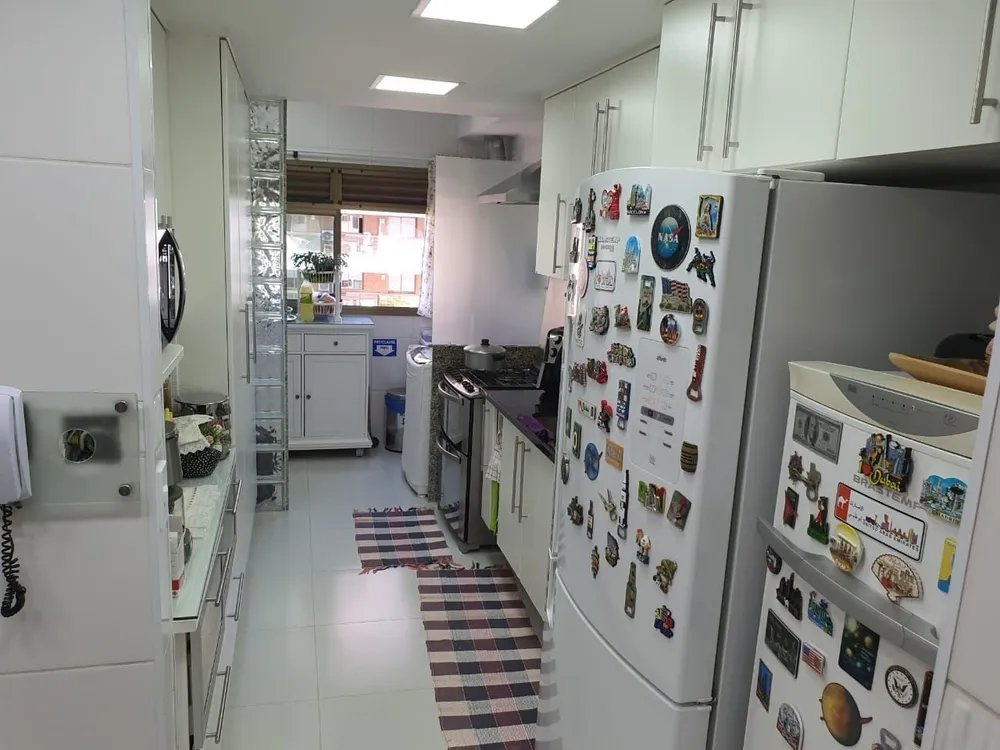 Apartamento, 3 quartos, 115 m² - Foto 10