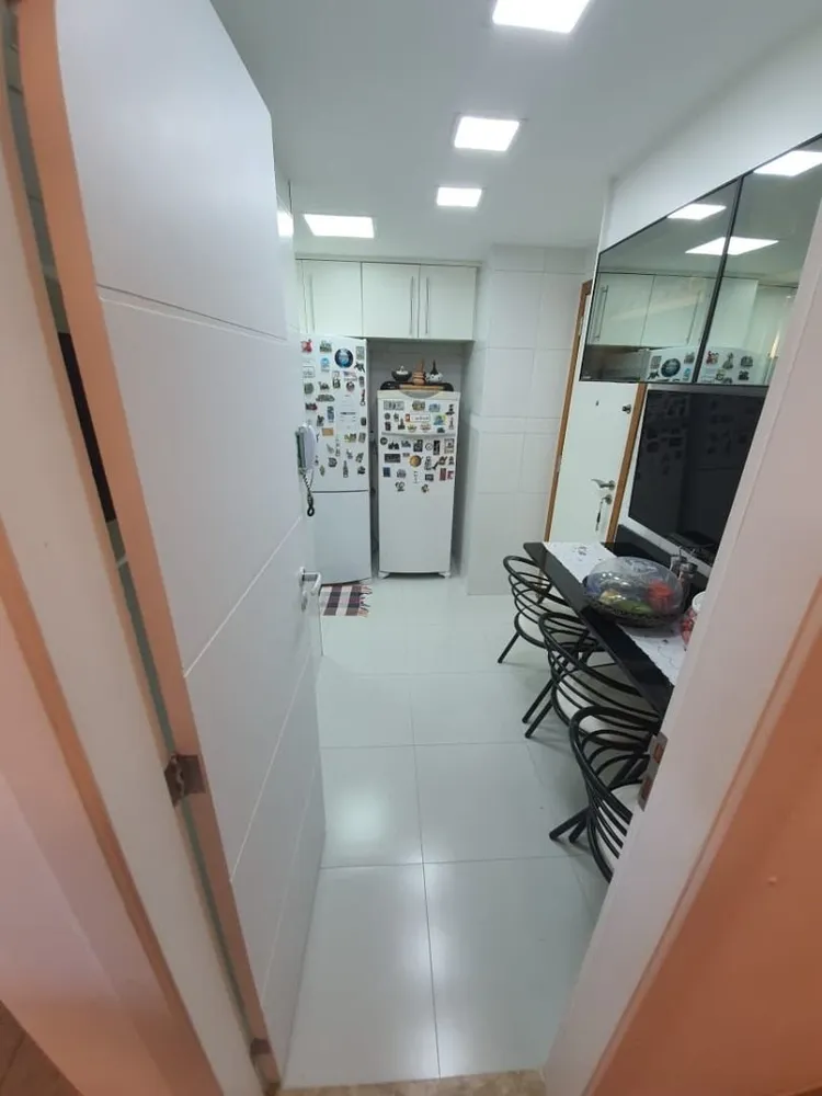 Apartamento, 3 quartos, 115 m² - Foto 14
