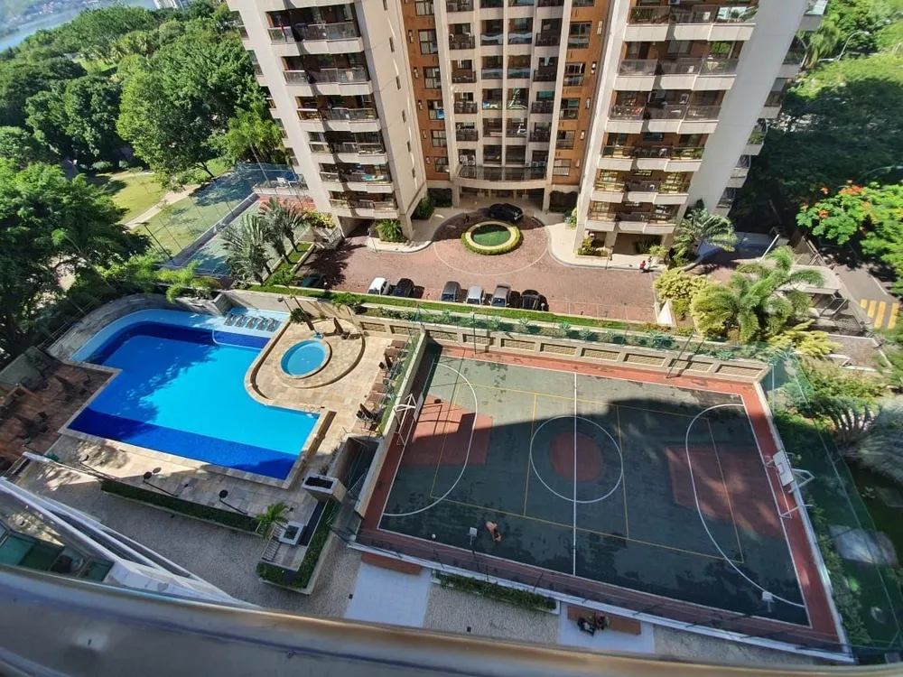 Apartamento, 3 quartos, 115 m² - Foto 42