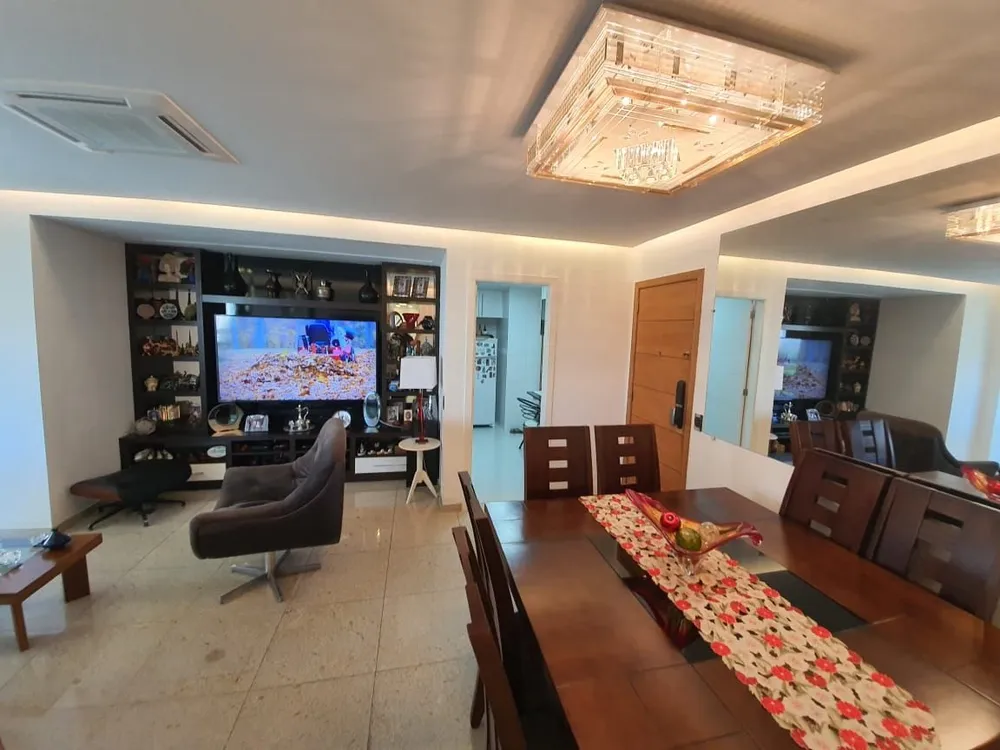 Apartamento, 3 quartos, 115 m² - Foto 2