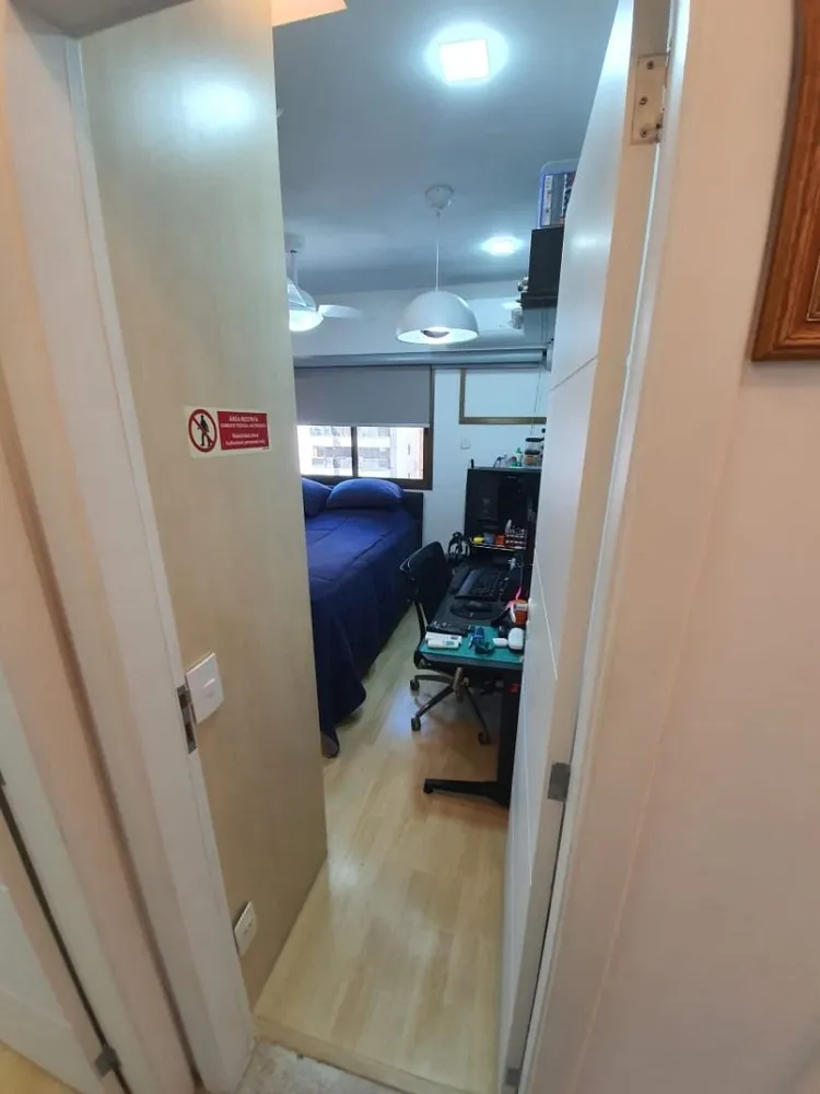 Apartamento, 3 quartos, 115 m² - Foto 30