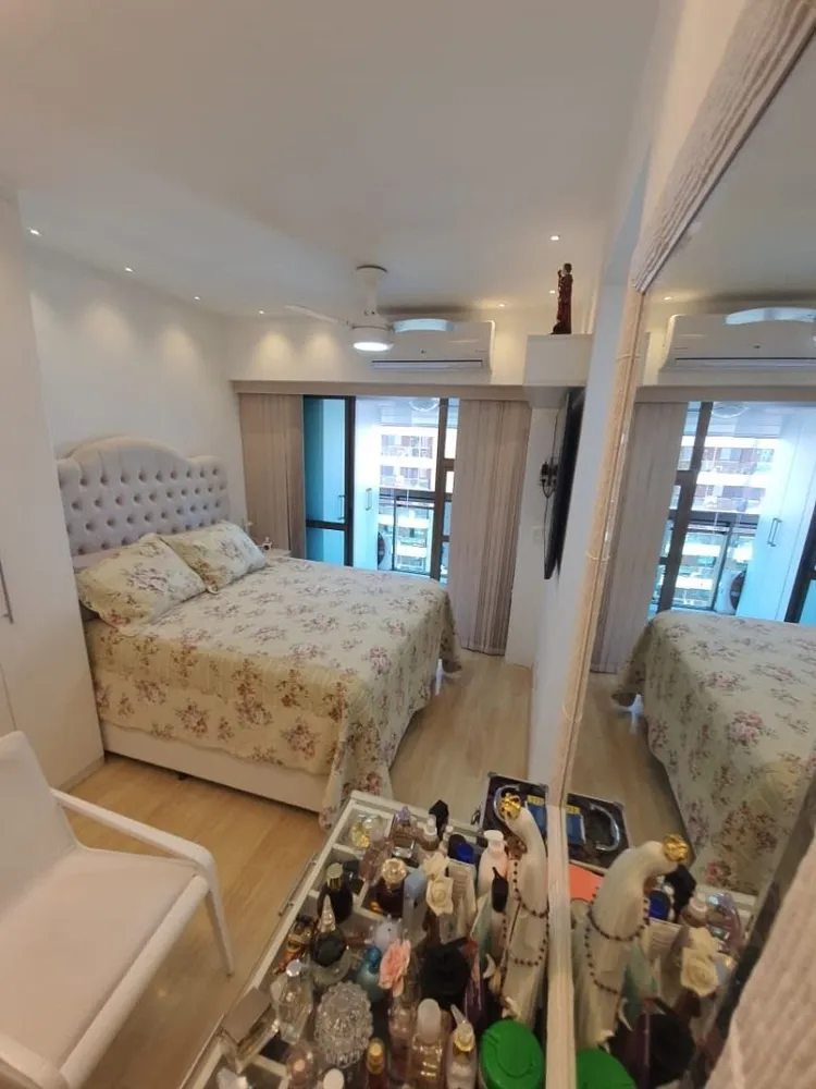 Apartamento, 3 quartos, 115 m² - Foto 35