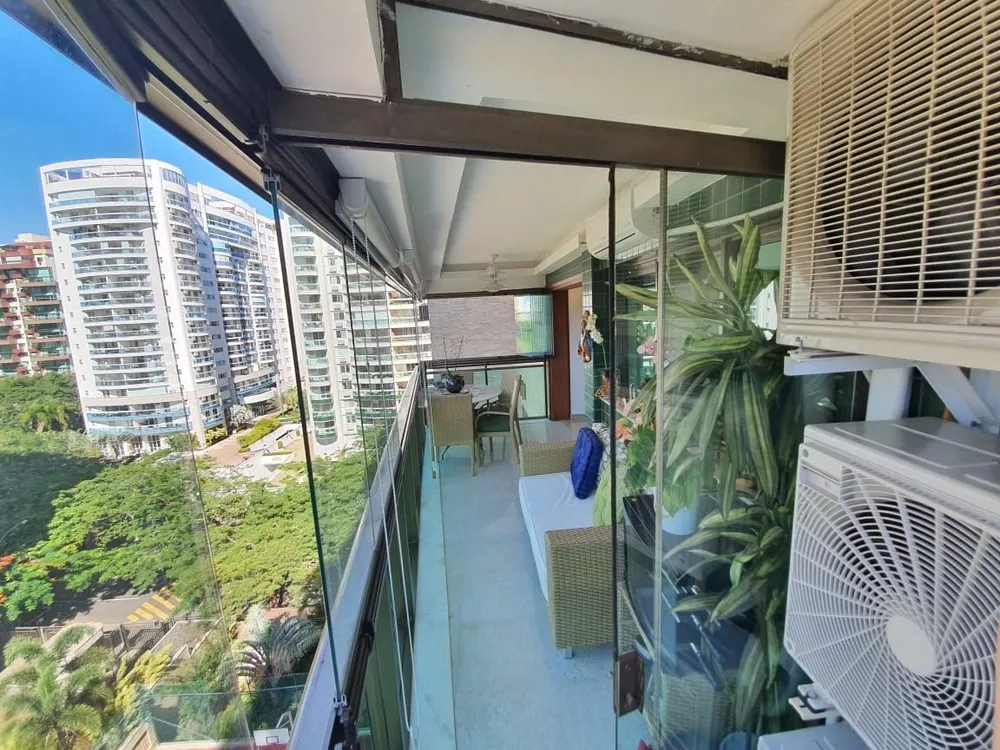 Apartamento, 3 quartos, 115 m² - Foto 24