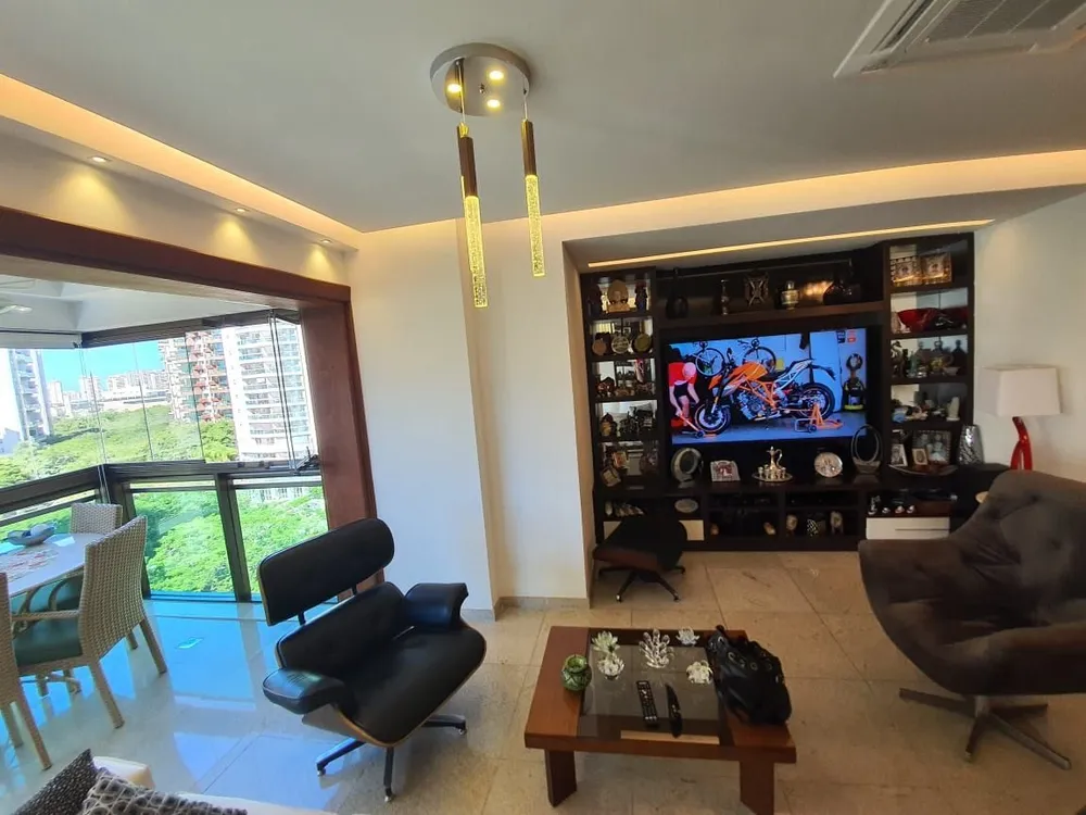Apartamento, 3 quartos, 115 m² - Foto 7
