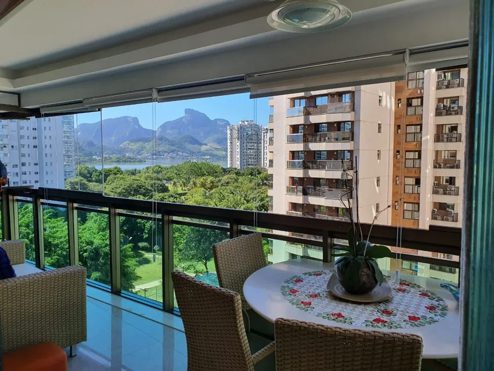 Apartamento, 3 quartos, 115 m² - Foto 8