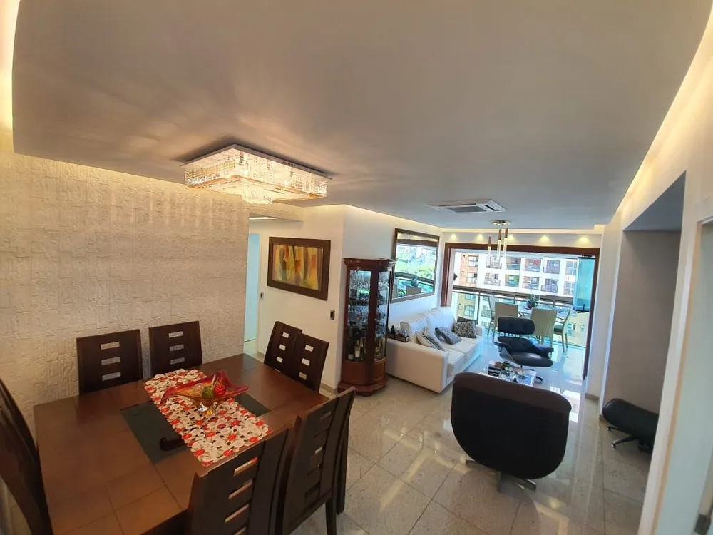 Apartamento, 3 quartos, 115 m² - Foto 22