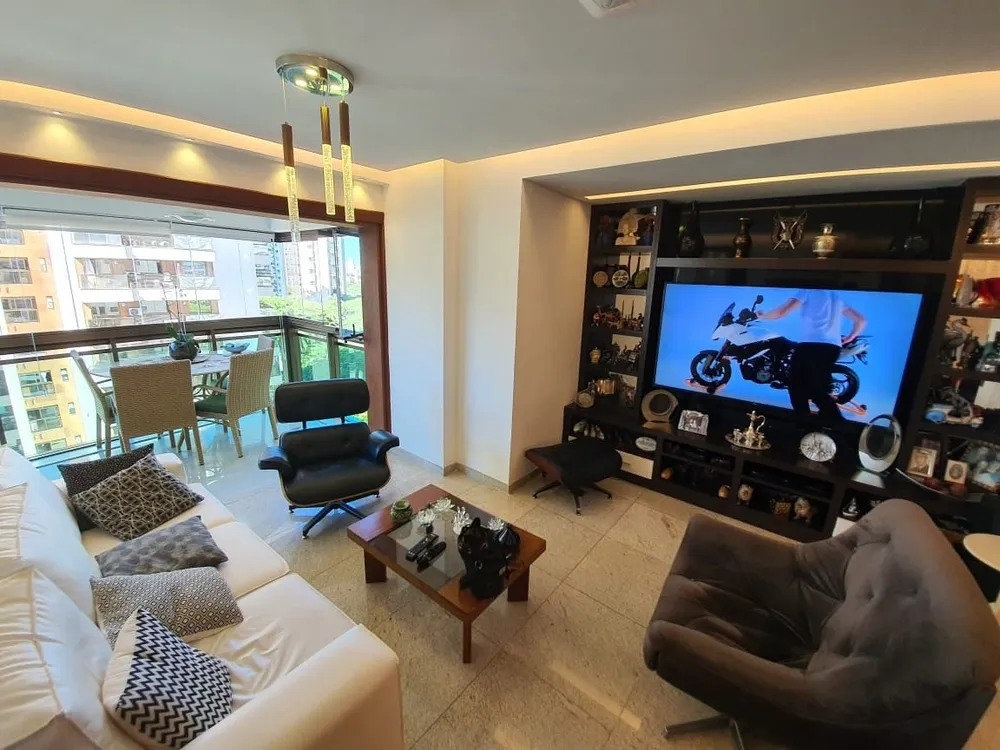 Apartamento, 3 quartos, 115 m² - Foto 6