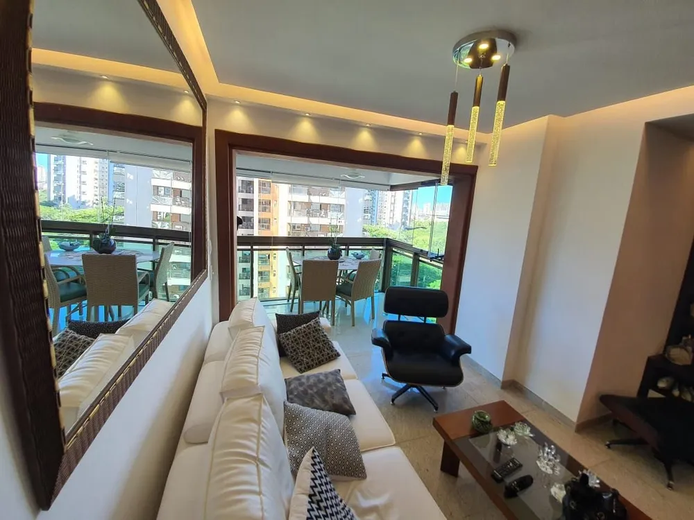 Apartamento, 3 quartos, 115 m² - Foto 3