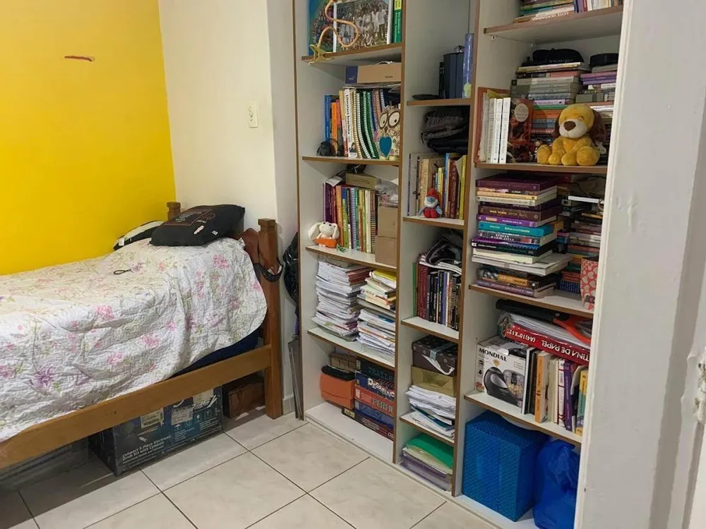 Apartamento, 2 quartos, 97 m² - Foto 28