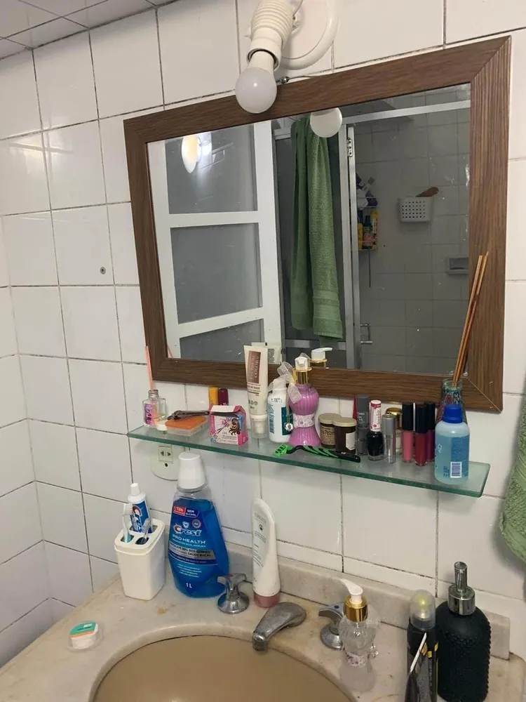 Apartamento, 2 quartos, 97 m² - Foto 35