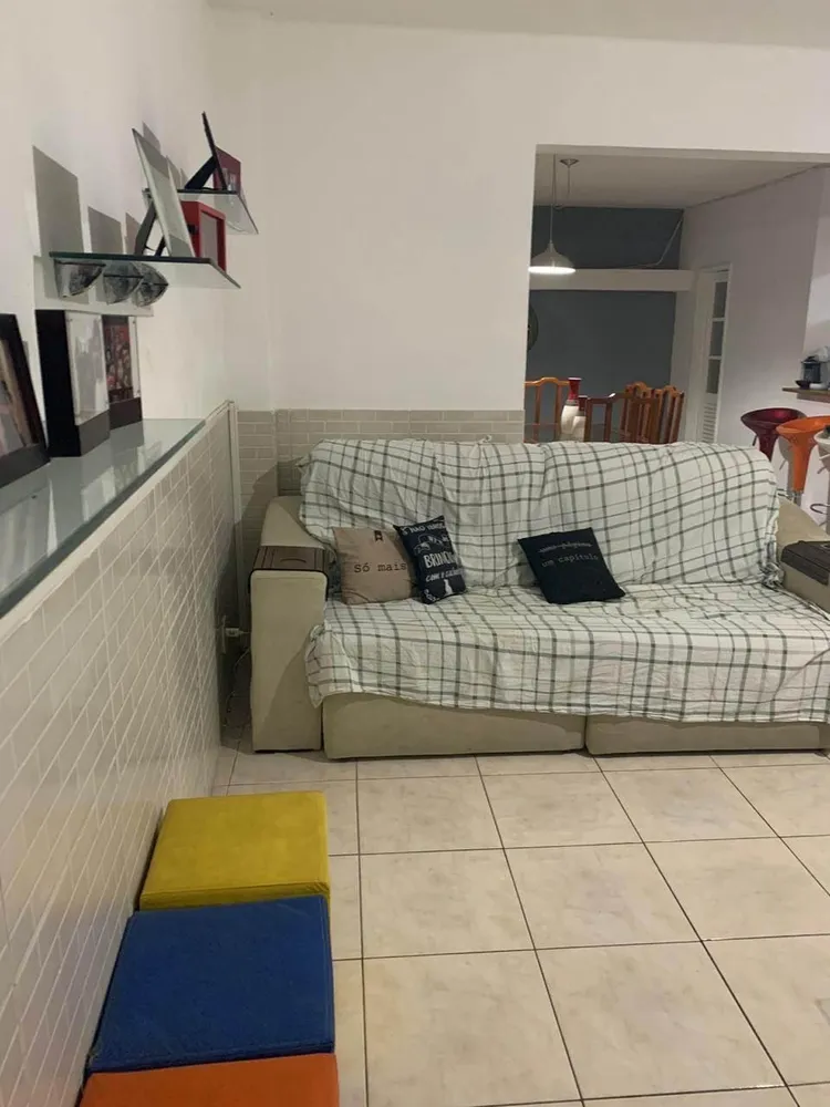 Apartamento, 2 quartos, 97 m² - Foto 5