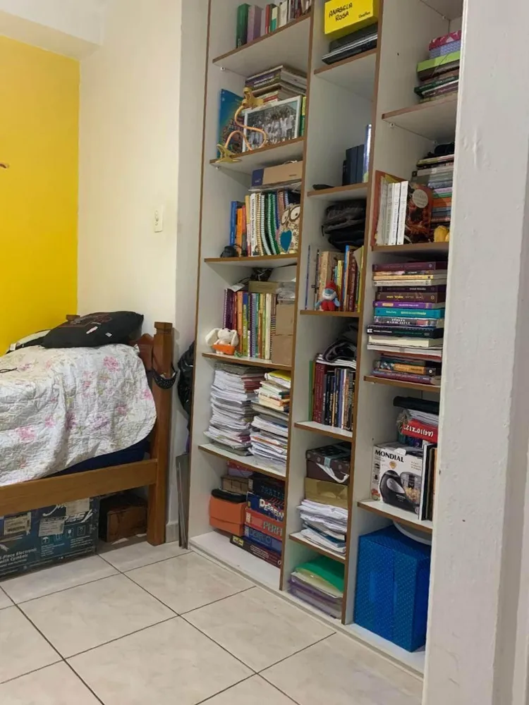 Apartamento, 2 quartos, 97 m² - Foto 29