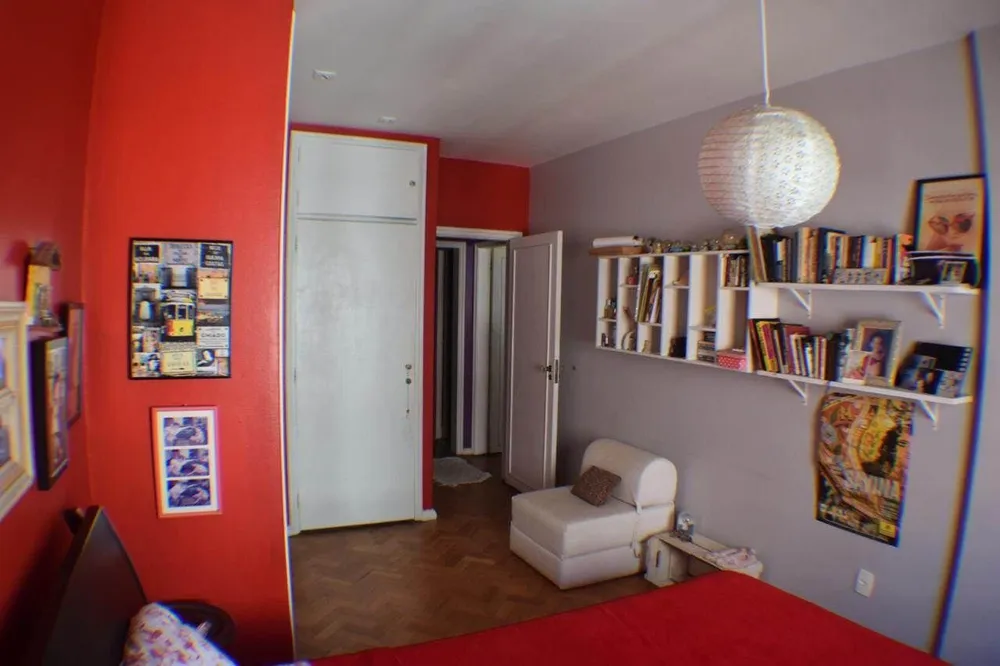 Apartamento, 3 quartos, 180 m² - Foto 5