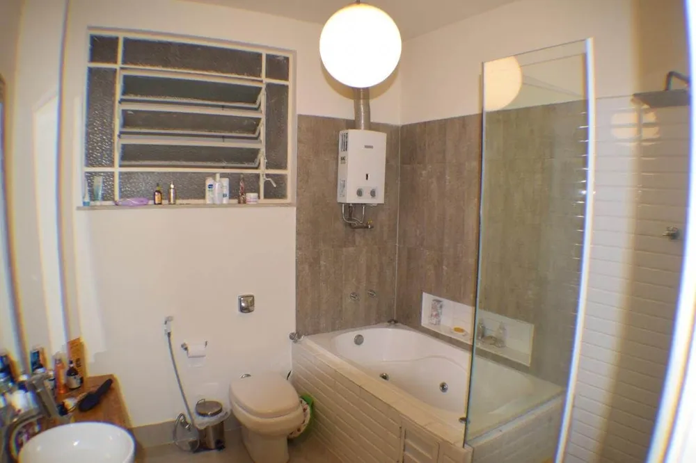 Apartamento, 3 quartos, 180 m² - Foto 10