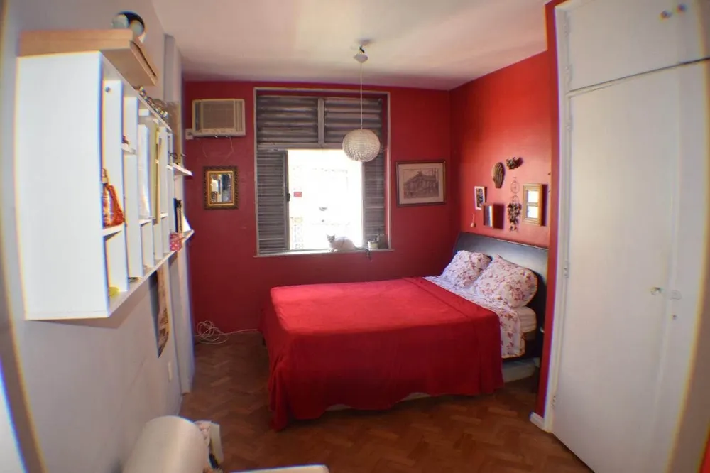 Apartamento, 3 quartos, 180 m² - Foto 6