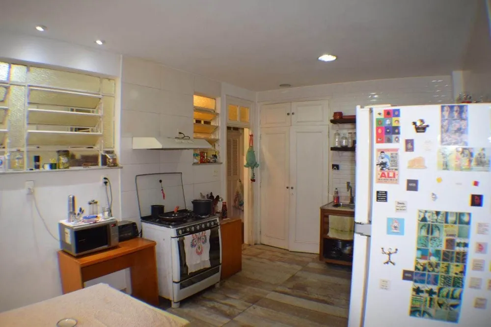 Apartamento, 3 quartos, 180 m² - Foto 11