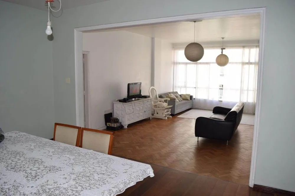 Apartamento, 3 quartos, 180 m² - Foto 1