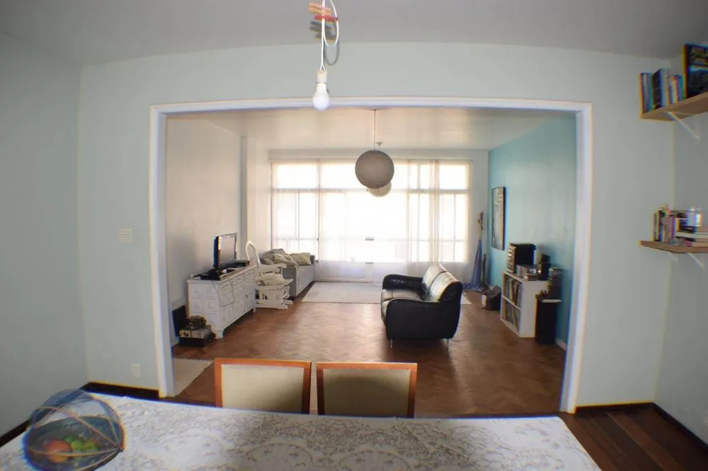 Apartamento, 3 quartos, 180 m² - Foto 3
