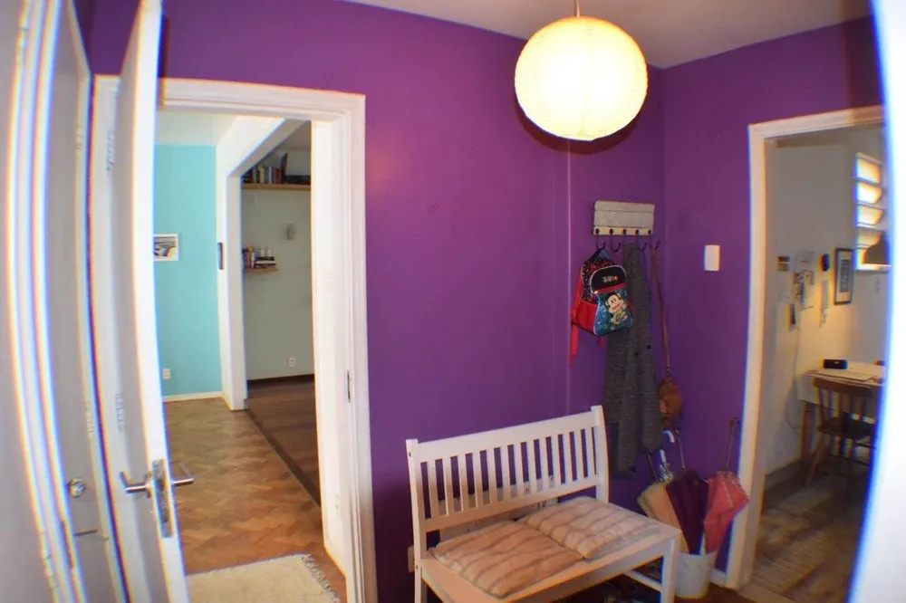 Apartamento, 3 quartos, 180 m² - Foto 4