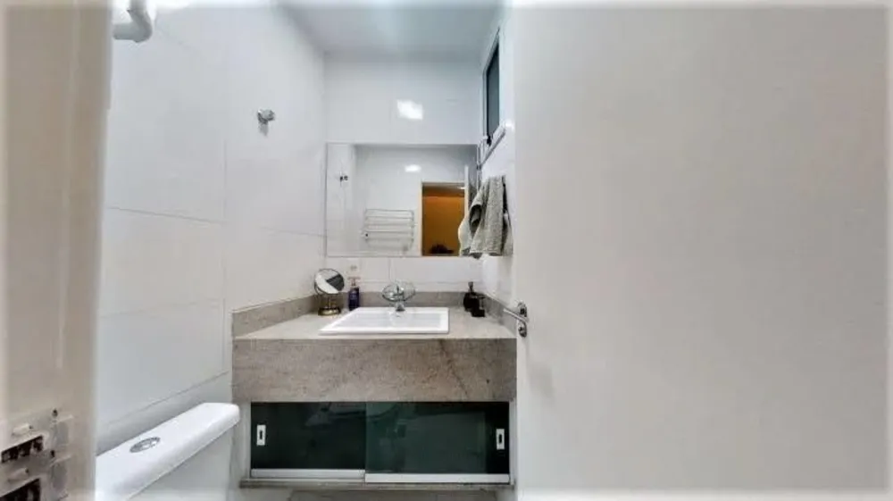 Apartamento, 3 quartos, 133 m² - Foto 14