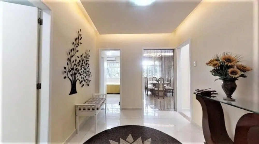 Apartamento, 3 quartos, 133 m² - Foto 1