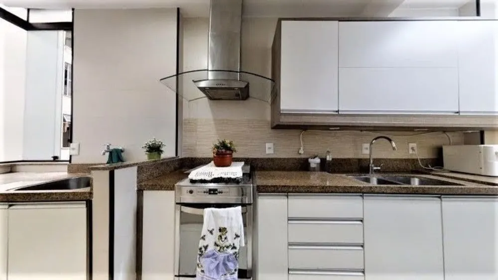 Apartamento, 3 quartos, 133 m² - Foto 6
