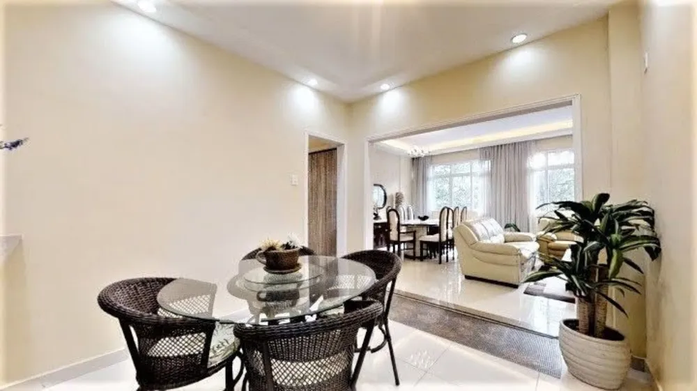 Apartamento, 3 quartos, 133 m² - Foto 3