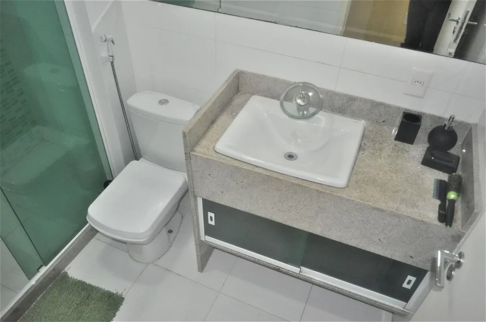 Apartamento, 3 quartos, 133 m² - Foto 13