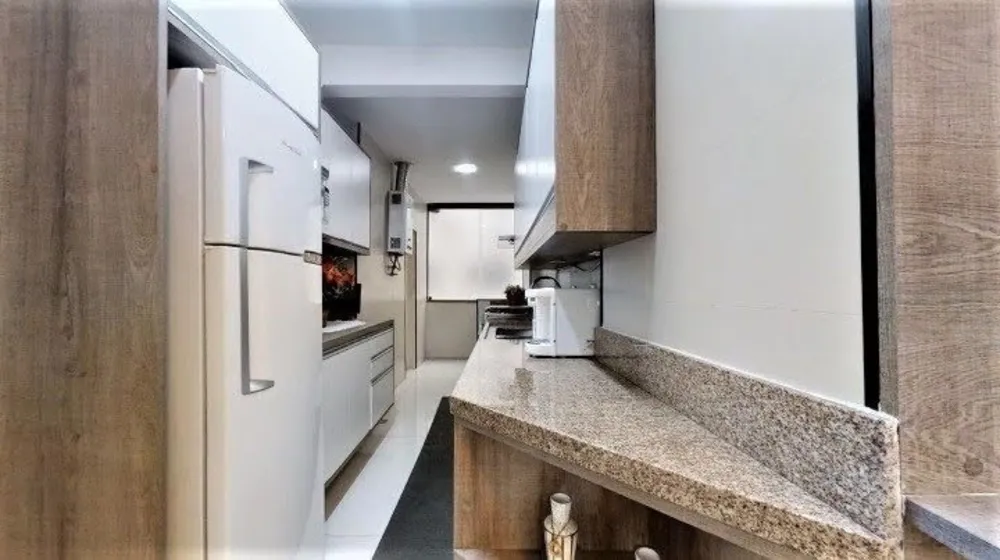 Apartamento, 3 quartos, 133 m² - Foto 12