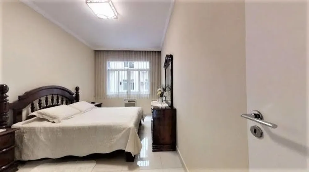 Apartamento, 3 quartos, 133 m² - Foto 10