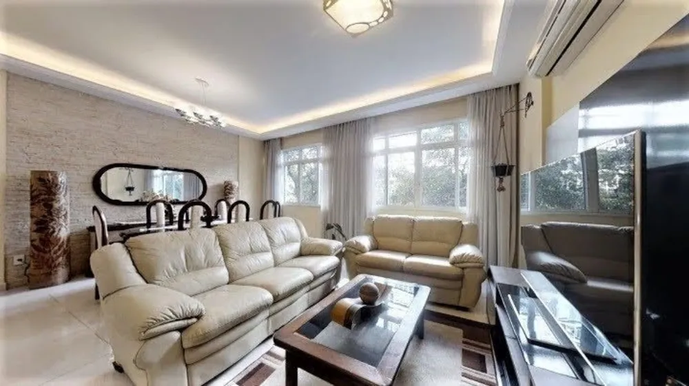 Apartamento, 3 quartos, 133 m² - Foto 4