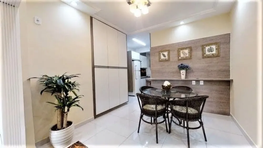 Apartamento, 3 quartos, 133 m² - Foto 9