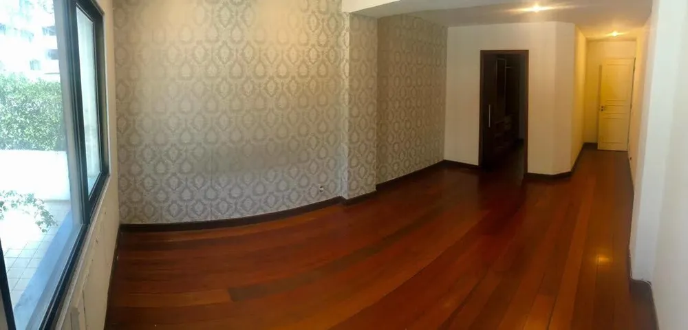 Apartamento, 4 quartos, 147 m² - Foto 6