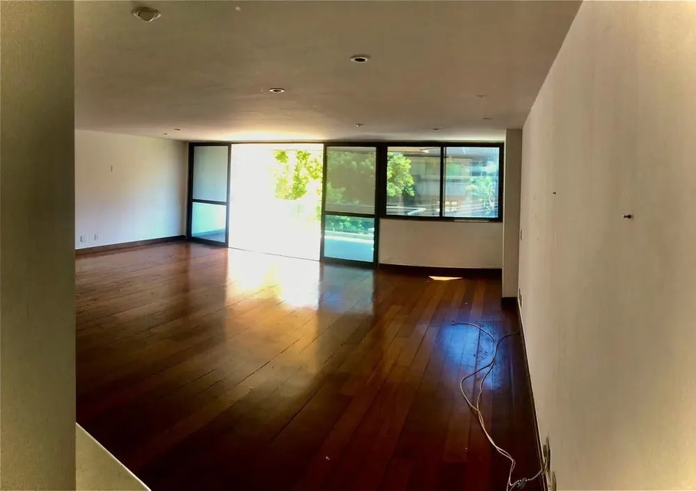Apartamento, 4 quartos, 147 m² - Foto 2