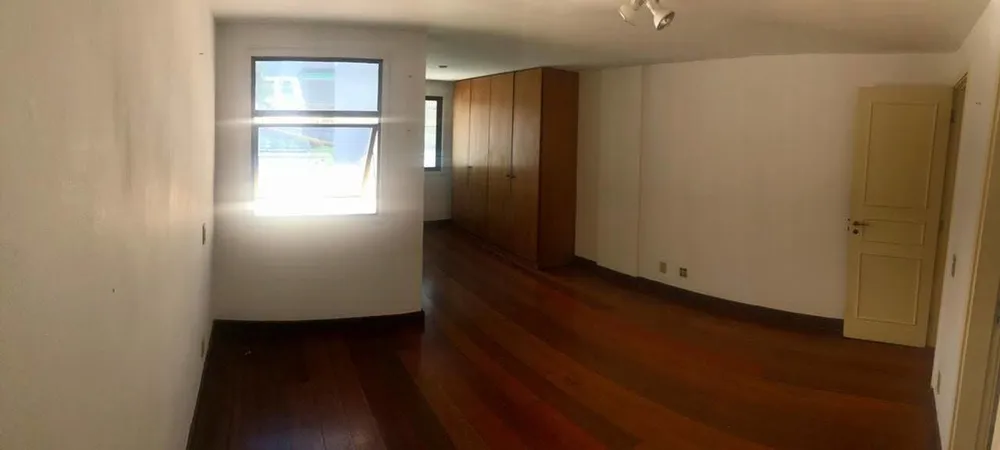 Apartamento, 4 quartos, 147 m² - Foto 5