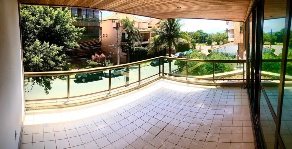 Apartamento, 4 quartos, 147 m² - Foto 1