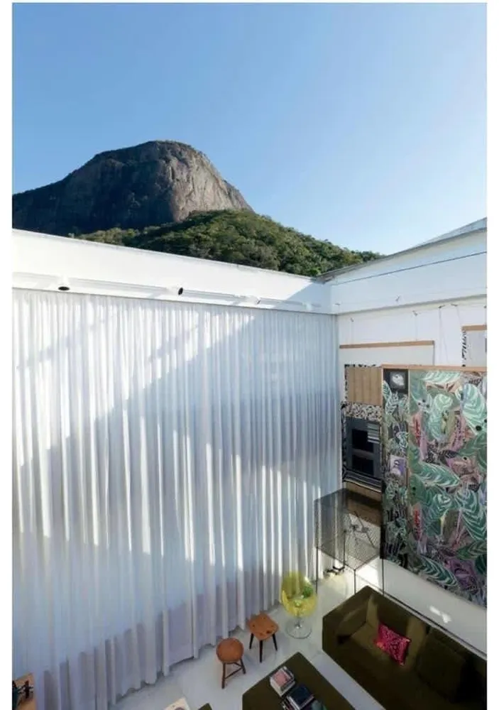 Cobertura, 4 quartos, 321 m² - Foto 2