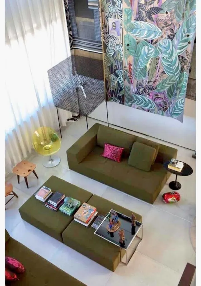 Cobertura, 4 quartos, 321 m² - Foto 4