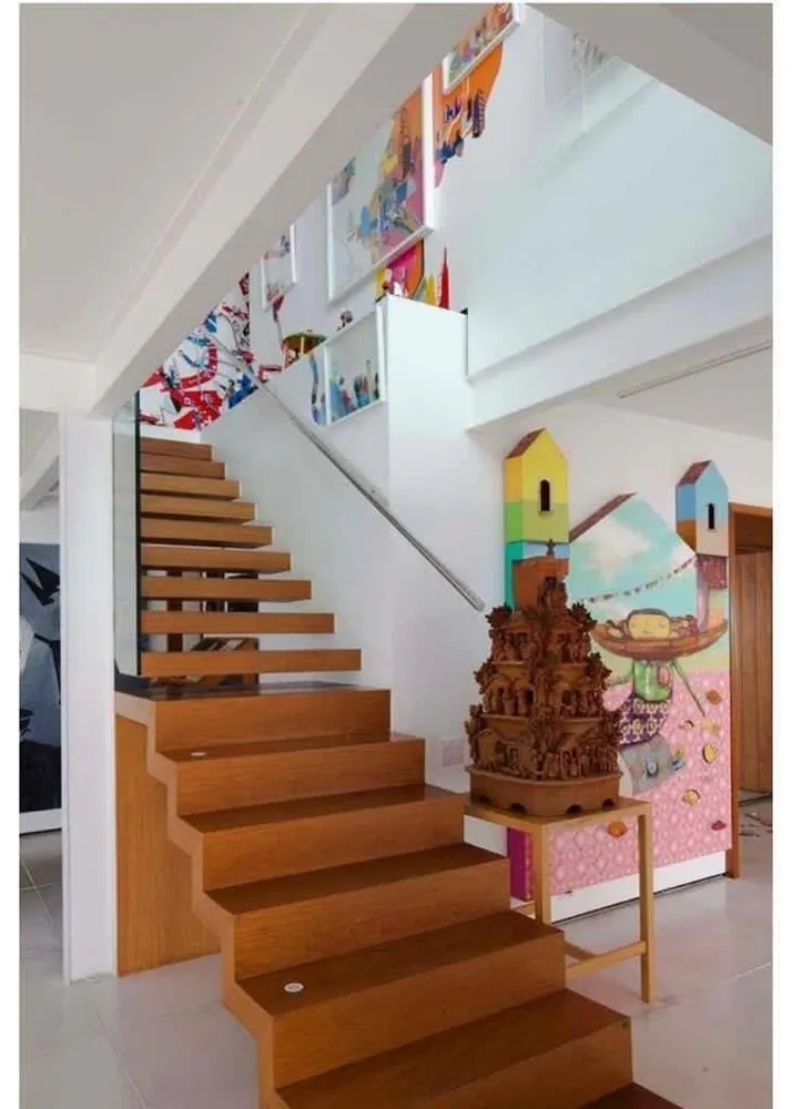 Cobertura, 4 quartos, 321 m² - Foto 3