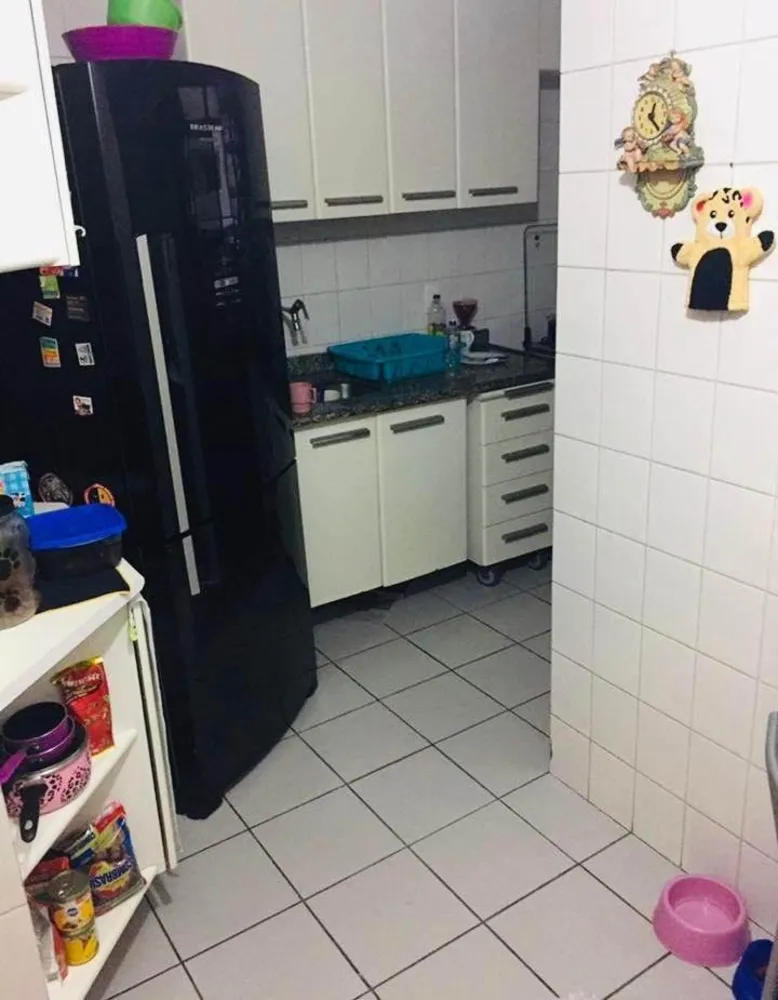 Apartamento, 3 quartos, 113 m² - Foto 8