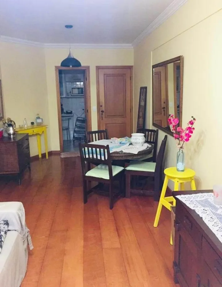 Apartamento, 3 quartos, 113 m² - Foto 3