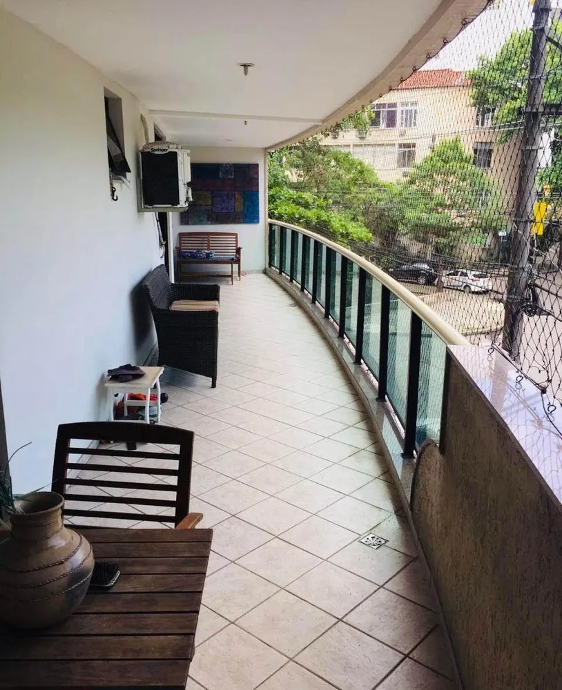Apartamento, 3 quartos, 113 m² - Foto 2